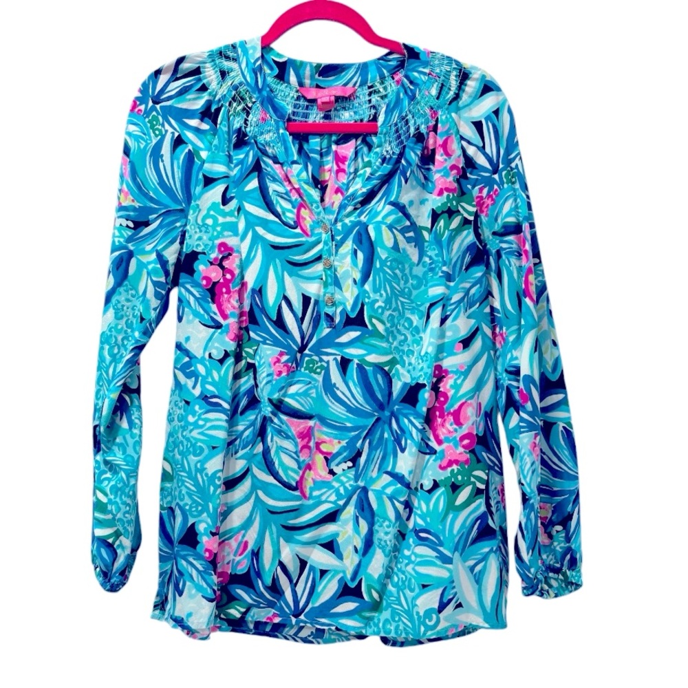 MOVING SALE: Lilly Pulitzer Elsa